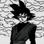 Goku's Future Lounge