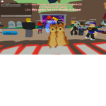 LE SLAYYERS <3