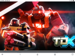 Tower defense x 2024