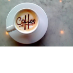 Coffee with Casey