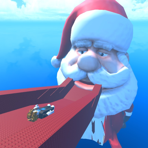 Slide into Gugu Gaga