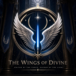 TWOD | The Wings Of Divine