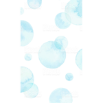 Blu Bubbly Bunch