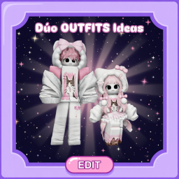 [🌸] Matching Oufits ideas