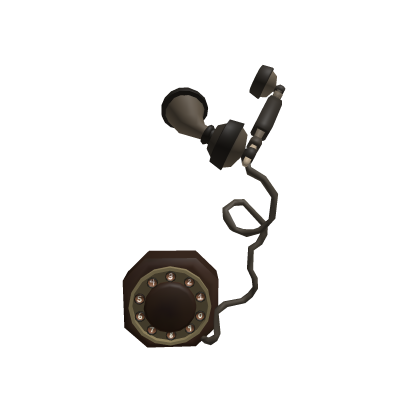 Vintage Stomach Telephone thumbnail