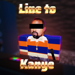 Line To Kanye