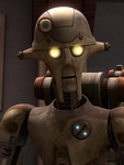 TJO ~ Jedi Artisans