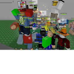 Roblox entity thumbnail