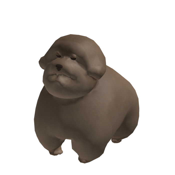 BIG Meme Dog Suit