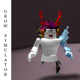 Grow Simulator