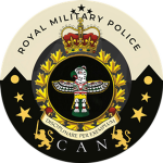 Royal Canadian Military Police.