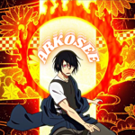 $ Arkose
