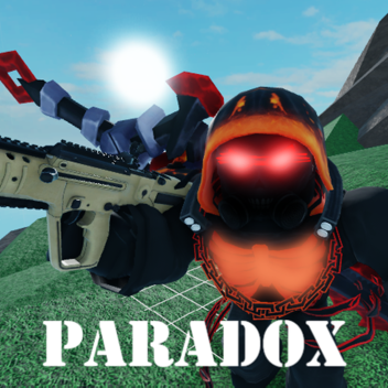 Project Paradox