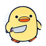 DOFFIS duck team