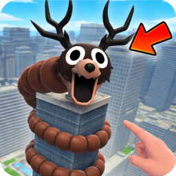 Climb Scary 99 Nights Speed Tower