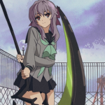 Seraph of the end <3