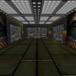 Survive Peaches In Area 51