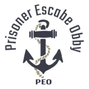 Prisoner Escape  Obby