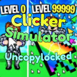 [🔥] Clicking Legends Simulator