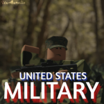 [USM] -- United States Military --