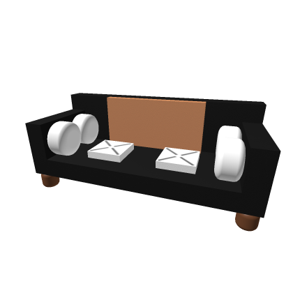Zedix, Sofa