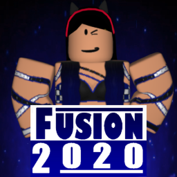 WWE || Fusion