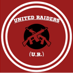 {UR} United Raiders