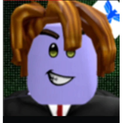 Eagle on stars Roblox group icon