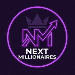 Next Millionaires