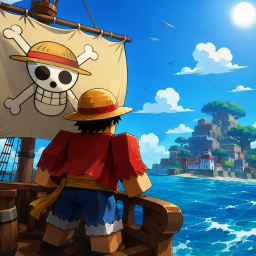 Grand Seas
