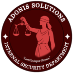 [AS] Internal Security Department