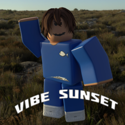 Vibe Sunset