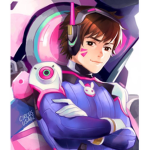 D.Va Squad