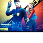 Fornite the best