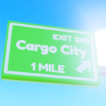 Cargo City