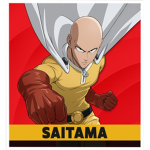 원펀맨(one punch)