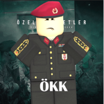 ITC |Özel Kuvvetler Komutanlığı