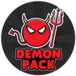 [😈Demon😈] Pack