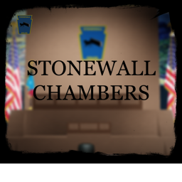 Stonewall Hall