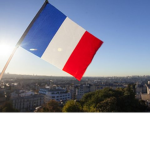 The Holy Principality of France