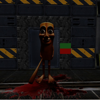 Survive Killer Brainrot In Area 51!!! (SCARY)