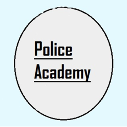 [VOICE][PAT] Police Academy Training