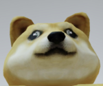 Doggy’s are good