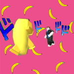 The Banana Country