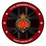 |BΑ| RοyaΙ Grenadier Guards