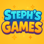 Steph's Fun Games!