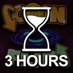 [1 HOUR] Coin Flip icon