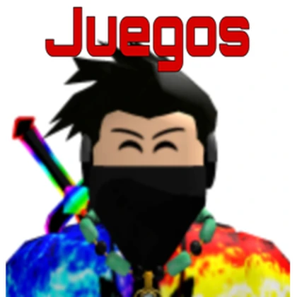 Fandom de los juegos de Carlos Roblox group icon