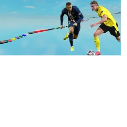 Save Erling Haaland OBBY! icon