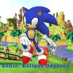 Sonic: Eclipse Odyssey